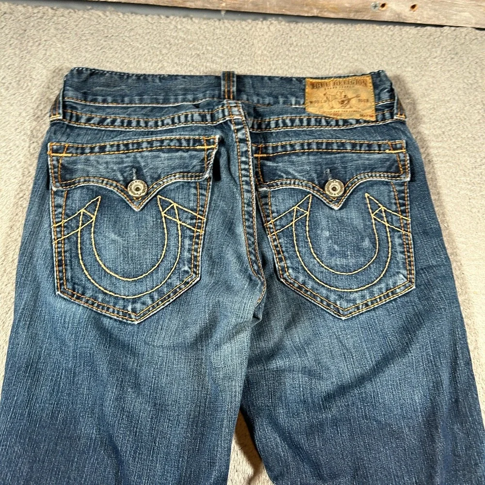 True Religion true religion